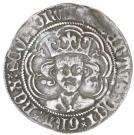 1 Groat - Robert III (Heavy Coinage, 2nd Issue)