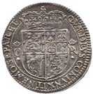 12 Shillings - Charles I (3rd Coinage)