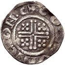 1 Penny - Richard I (Short Cross type; class 3)