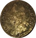 ½ Penny (George Rules - Bater Sea)