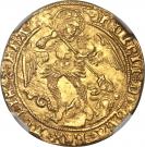1 Angel - Henry VII (Class IV)