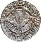 1 Turner - Charles I