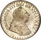 3 Shillings - George III (Bank of England Token)