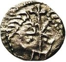 Sceat  (Series J; Type 37)