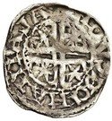 1 Penny - Alexander II (Phase D)