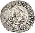 1 Penny - Charles I (Tower mint; without bust)
