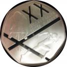 50 Pence - Elizabeth II (Commonwealth Games; Silver Proof)