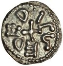 Sceat - Æthelred I (1st reign)