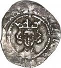 ½ Penny - Henry IV