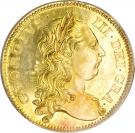2 Guineas - George III (Pattern)