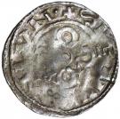 Penny - Henry I (Quatrefoil with piles type)
