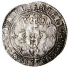 1 Groat - Robert III (Heavy Coinage, 2nd Issue)