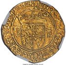 1 Crown of the double-rose - Henry VIII