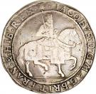 60 Shillings - James VI (9th Coinage)