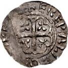 1 Penny - Prince Henry (Period A, Type I)