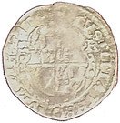 1 Penny - Charles I