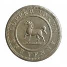 1 Penny (Birmingham & South Wales)