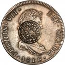 4 Shillings 6 Pence (Rothsay Mills)