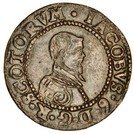 1 Turner - James VI