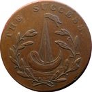 ½ Penny (Kent - Romney / John Sawyer)