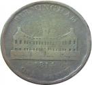 1 Penny (Birmingham - Payable At The Workhouse)