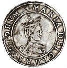 1 Testoon - Mary I (1st Period, Type I)