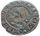 1 Penny - James VI (Issue of 1614)