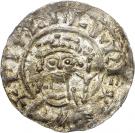 Penny - William I (Paxs type)