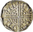1 Penny - Henry III (Long Cross type; class 5b)