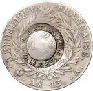 5 Shillings (Dalzell Farm)