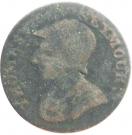 ½ Penny (Thomas Seymour - Music Charms)