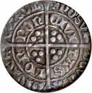 1 Groat - Edward IV