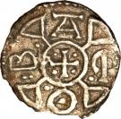 Penny - Offa (Light coinage)