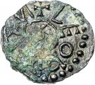 Styca - Aethelred II (1st reign)