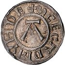 Penny - St Edmund (Memorial coinage)