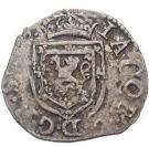 Eightpenny Groat - James VI