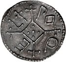Penny - Coenwulf (East Anglia mint)