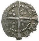 1 Farthing - Henry VI (Rosette-mascle issue; Calais mint)