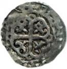 1 Penny - David I (Period A)