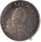 4 Pence - George III (Maundy Coinage; thin numerals)