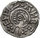 Penny - Æthelstan I (Portrait type)
