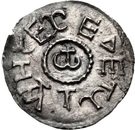 Penny - Æthelstan I