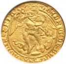 1 Angel - Henry VII