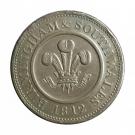 1 Penny (Birmingham & South Wales)