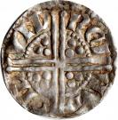 1 Penny - Henry III (Long Cross type; class 5g)