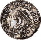 Penny - Edward (Expanding Cross type; heavy issue)
