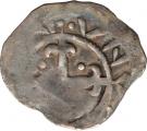 1 Penny - David I (Period D)