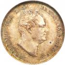 3 Pence - William IV (Maundy Coinage)