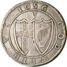 1 Crown - Commonwealth of England