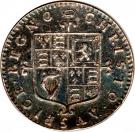 1 Penny - Charles II